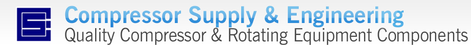 Compressor Supply & Engineering