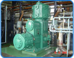 Compressor Rebuilds