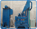General Component Reconditioning